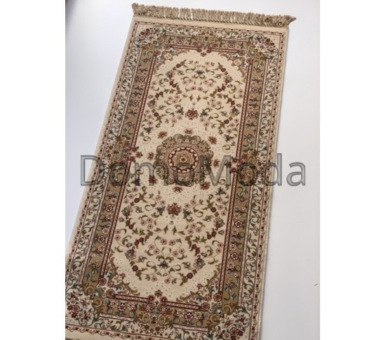 Шерстяний килим Diamond Palace 2774-53333 - Висока якість за найкращою ціною в Україні